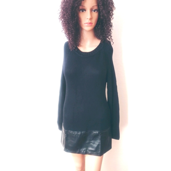 Yoon Sweaters - Nordstrom sweater dress by Yoon